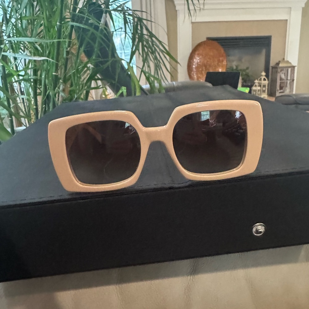 Celine eyeglasses with Sunglasses lenses
